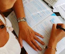 Redditi, Rovigo aumenta il passo