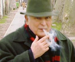Ricordare il grande Toni Cibotto