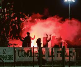 Botte e rimonta, poi Alto in finale