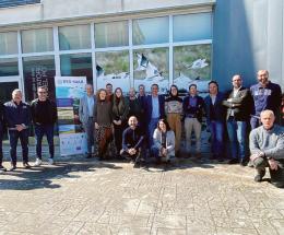 Riserva Unesco modello per il futuro