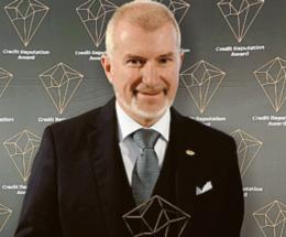  Premio a Intergea Move