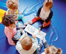 “Noi fuori dal Pnrr per gli asili”