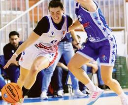 Rhodigium, match ad alta tensione