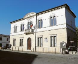 La biblioteca è pronta a rinascere