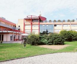 Casa Albergo, la formazione continua