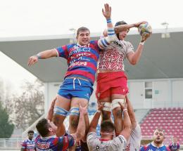 Rugby Rovigo: “Dobbiamo ritrovare la lucidità”
