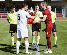 Adriese, i playoff sono più vicini