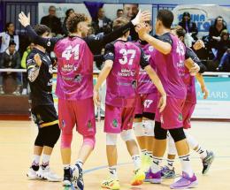 Storico debutto in Junior League