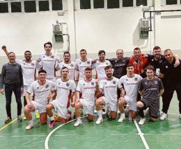 Il Murazze fa suo il big match d’alta quota 