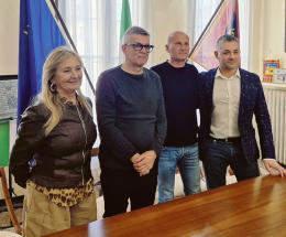 “Baricetta, il campo rinascerà”