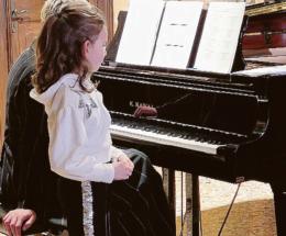 Partite le audizioni per il coro voci bianche 