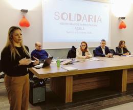 Professionalità nel volontariato