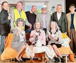 A teatro per difendersi dalle truffe