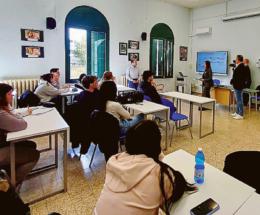 Lezione su risparmio e previdenza 