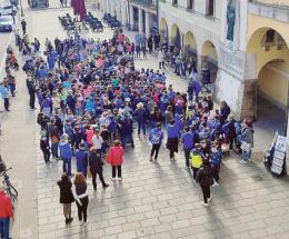 Una giornata a tutta inclusività