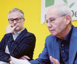 “Guerra che fa male all’azienda”