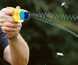 Taser, sì unanime in commissione