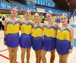 Olimpica in pista su più fronti