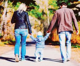 Un aiuto alle famiglie in difficoltà