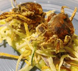 Moeche: chiesto il marchio Igp