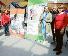 Lo screening gratuito per prevenire gli ictus