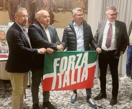 Pasquali nuova guida di Fi