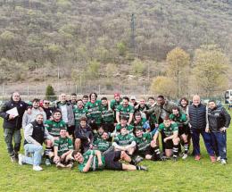 Il Dose non fa sconti al Belluno e non sbaglia 