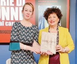 Storie di donne dietro le sbarre 