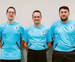 Bronzo alle Finali regionali