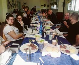 Bollito e purè: sempre di moda