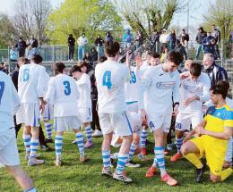 “Un obiettivo rincorso per tre anni”