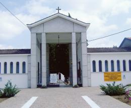 Donada, il cimitero può rinascere