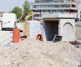 Social housing: gettate le basi