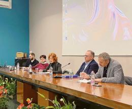 Biogas appeso al pallottoliere