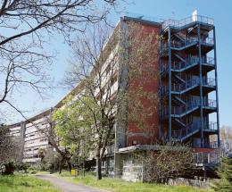 Vuoti urbani: chi si salva e chi no