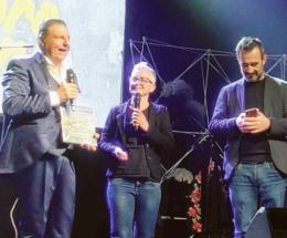 Lauretta inaugura i mercoledì 