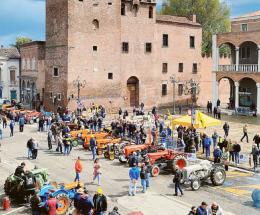 Fiera di San Marco, ecco il programma