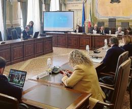 La Provincia chiude il pozzo derivati