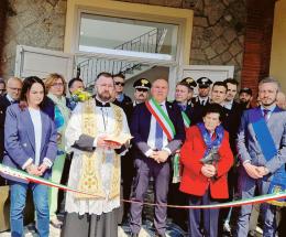 “Un grande lascito per le nuove generazioni”