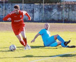 Loreo, 90’ thrilling per la salvezza