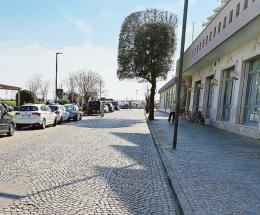 I lavori su viale Isonzo slittano di una settimana