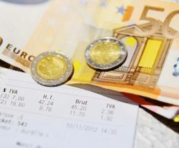 Ogni veneto deve al fisco 14600 euro