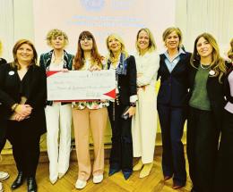 Tesi e premio in memoria di Giulia