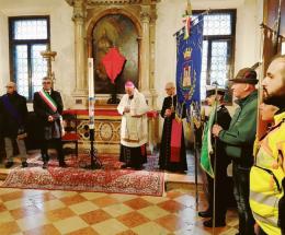 Rinnovato il dono del cero