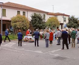 Processione per le Palme