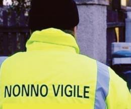Ancora a caccia di nonni vigile