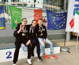 Zaia: “Un percorso straordinario”