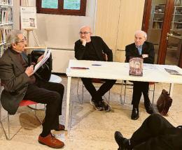 Una grande storia in 73 &ldquo;figurine&rdquo;