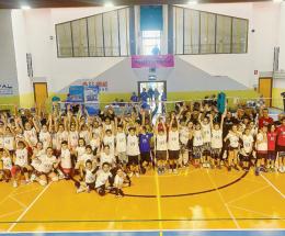 Volley S3, ecco il gran finale