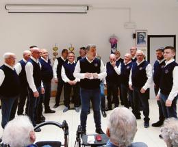 Canti, “cante” e incanto
